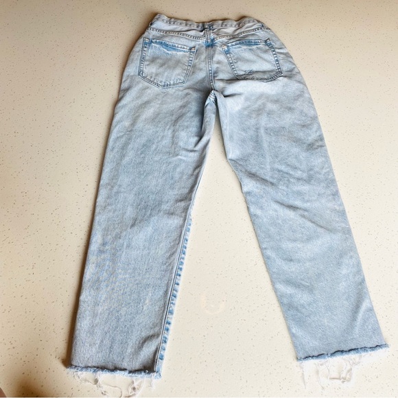 Forever 21 | Women’s High Waist Jeans | Size 28 (M) | - Picture 2 of 11